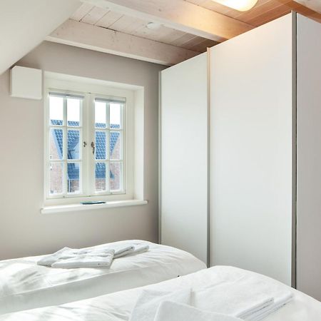 Moin Moin Apartman List Kültér fotó