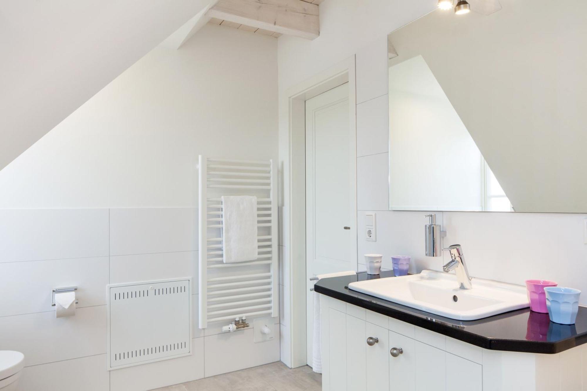 Moin Moin Apartman List Kültér fotó