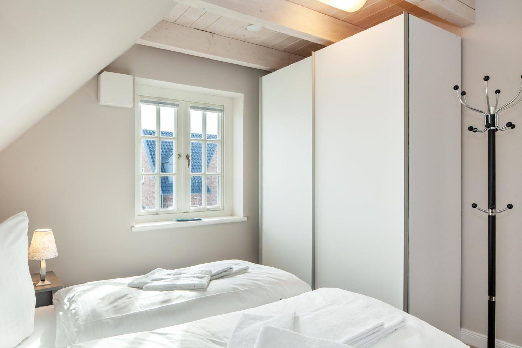 Moin Moin Apartman List Kültér fotó