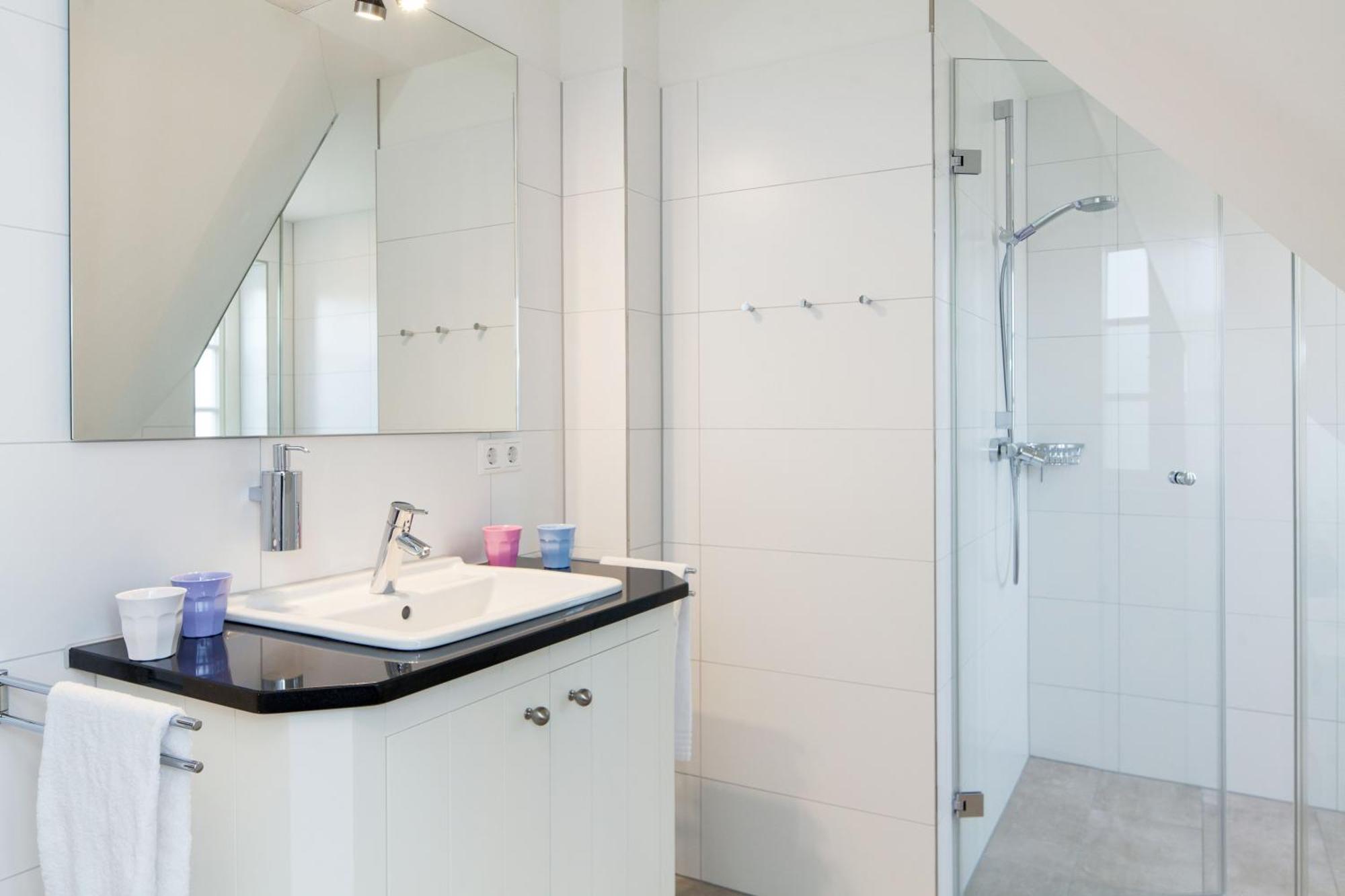Moin Moin Apartman List Kültér fotó